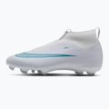 Detské kopačky Nike Mercurial Superfly 11 Academy Jr MG white/dusty cactus