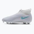 Detské kopačky Nike Mercurial Superfly 11 Academy Jr MG white/dusty cactus 2