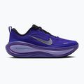 Dámske bežecké topánky Nike Vomero Plus black/persian violet/metallic silver