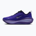 Dámske bežecké topánky Nike Vomero Plus black/persian violet/metallic silver 2