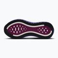 Dámske bežecké topánky Nike Vomero Plus black/persian violet/metallic silver 3