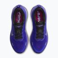 Dámske bežecké topánky Nike Vomero Plus black/persian violet/metallic silver 4