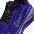 Dámske bežecké topánky Nike Vomero Plus black/persian violet/metallic silver 5