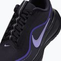 Dámske bežecké topánky Nike Revolution 8 Utility black/persian violet/purple pulse 5
