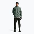 Pánska bežecká bunda Nike Miler Repel UV camo green/camo green 2