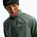 Pánska bežecká bunda Nike Miler Repel UV camo green/camo green 4