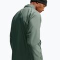 Pánska bežecká bunda Nike Miler Repel UV camo green/camo green 5
