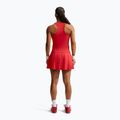 Tenisová sukňa Nike Court Advantage university red/white 3