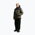 Pánska zateplená bunda Nike Sportswear PrimaLoft® medium olive/black/white 2