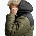 Pánska zateplená bunda Nike Sportswear PrimaLoft® medium olive/black/white 6