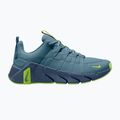 Pánske tréningové topánky Nike Free Metcon 7 new slate/light lemon twist/smokey blue