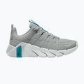 Pánske tréningové topánky Nike Free Metcon 7 light smoke grey/energy/bright spruce
