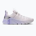Dámske tréningové topánky Nike Free Metcon 7 summit white/palest purple/white