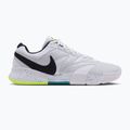 Pánske tenisové topánky Nike Court Lite 4 white/volt/energy/black