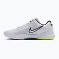 Pánske tenisové topánky Nike Court Lite 4 white/volt/energy/black 2