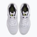 Pánske tenisové topánky Nike Court Lite 4 white/volt/energy/black 4