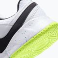 Pánske tenisové topánky Nike Court Lite 4 white/volt/energy/black 6