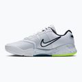 Dámske tenisové topánky Nike Court Lite 4 white/volt/energy/black 2