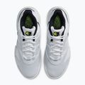 Dámske tenisové topánky Nike Court Lite 4 white/volt/energy/black 4