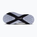 Pánske tréningové topánky Nike Hybrid RN white/black/metallic silver 4