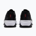 Dámske tréningové topánky Nike Hybrid RN black/anthracite/laser crimson/white 2