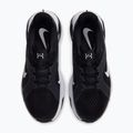 Dámske tréningové topánky Nike Hybrid RN black/anthracite/laser crimson/white 3