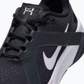 Dámske tréningové topánky Nike Hybrid RN black/anthracite/laser crimson/white 5
