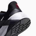 Dámske tréningové topánky Nike Hybrid RN black/anthracite/laser crimson/white 6