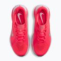 Dámske tréningové topánky Nike Hybrid RN laser crimson/metallic silver 3