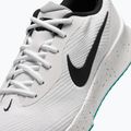 Pánske tenisové topánky Nike Vapor Lite 3 white/volt/energy/black 5