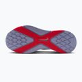 Dámske tréningové topánky Nike Hybrid RN white/laser crimson/metallic silver 4