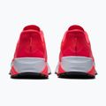 Pánske tréningové topánky Nike Hybrid RN laser crimson/metallic silver 2