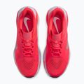 Pánske tréningové topánky Nike Hybrid RN laser crimson/metallic silver 3