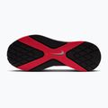 Pánske tréningové topánky Nike Hybrid RN laser crimson/metallic silver 4