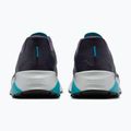 Pánske tréningové topánky Nike Hybrid RN gridiron/black/light silver/dusty cactus 2