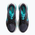 Pánske tréningové topánky Nike Hybrid RN gridiron/black/light silver/dusty cactus 3
