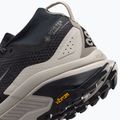 Pánske bežecké topánky ACG Zegama Trail GORE-TEX black/cream Ii/cave stone 6