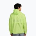 Pánska bežecká bunda Nike Miler Therma-Fit Repel Winterized light lemon twist/black 2