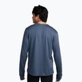Pánske bežecké tričko longsleeve Nike Miler new slate 2