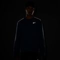 Pánske bežecké tričko longsleeve Nike Miler new slate 4