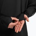 Pánske bežecké tričko longsleeve Nike Miler black 3