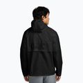 Pánska bežecká bunda Nike Miler Therma-Fit Repel Winterized black/black 2