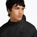 Pánska bežecká bunda Nike Miler Therma-Fit Repel Winterized black/black 3