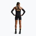 Dámske bežecké šortky Nike Tempo Flash black 3
