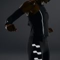 Dámske bežecké šortky Nike Tempo Flash black 8