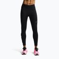 Dámske bežecké legíny Nike Tempo Flash black