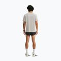 Pánske bežecké tričko Nike AeroSwift Dri-Fit ADV light bone 3