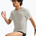 Pánske bežecké tričko Nike AeroSwift Dri-Fit ADV light bone 5