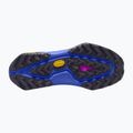 Pánske bežecké topánky ACG Zegama Trail GORE-TEX gridiron/hyper royal/vivid purple/black 3