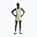 Pánske bežecké tričko Nike AeroSwift Light Bone